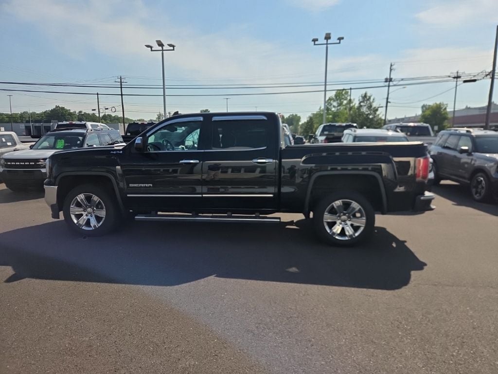 gmc sierra 1500 2018 3GTU2NEC1JG607758 image gmc sierra 1500 2018 3GTU2NEC1JG607758 image
